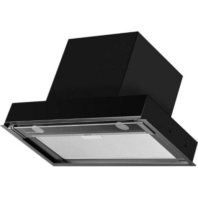 Вытяжка Kuppersberg NANCY 60 Black Вытяжка Kuppersberg NANCY 60 Black