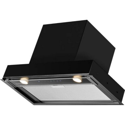 Вытяжка Kuppersberg NANCY 60 Black Вытяжка Kuppersberg NANCY 60 Black