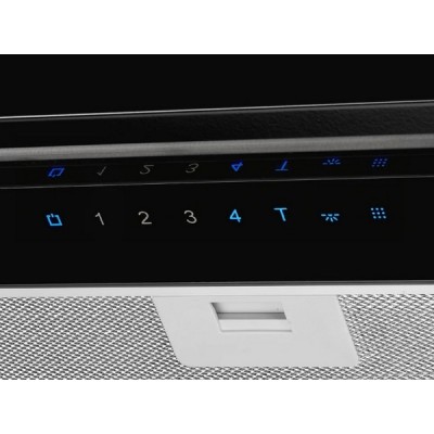 Вытяжка Kuppersberg NANCY 60 Black Вытяжка Kuppersberg NANCY 60 Black