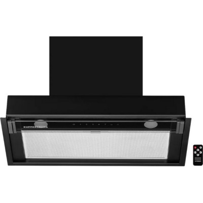 Вытяжка Kuppersberg NANCY 60 Black Вытяжка Kuppersberg NANCY 60 Black