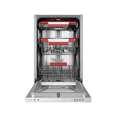 Посудомоечная машина Kuppersberg GIM 4592 Посудомоечная машина Kuppersberg GIM 4592
