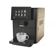 Кофемашина Kuppersbusch KVS 308 G