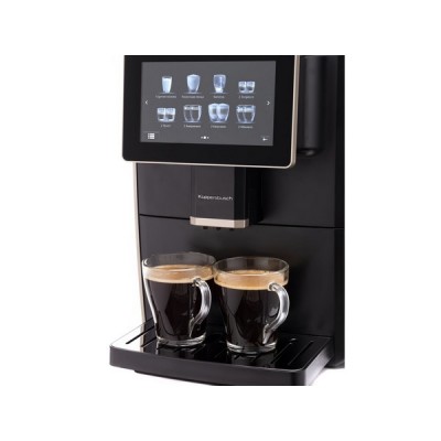 Кофемашина Kuppersbusch KVS 308 G Кофемашина Kuppersbusch KVS 308 G