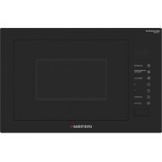СВЧ - печь MEFERI MMO6028BK COMFORT PLUS