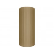 Вытяжка MAUNFELD EDELWEISS 39 WALL золотой