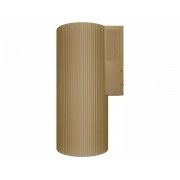 Вытяжка MAUNFELD EDELWEISS 39 WALL золотой