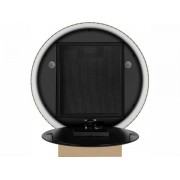 Вытяжка MAUNFELD EDELWEISS 39 WALL золотой