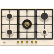 Варочная панель Bertazzoni P755CHERAG газовая