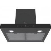 Вытяжка Midea MH60C668GB