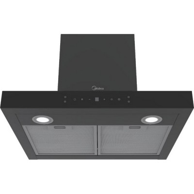 Вытяжка Midea MH60C668GB Вытяжка Midea MH60C668GB
