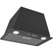 Вытяжка Elikor Врезной блок BOX 52П-700 черный