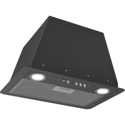 Вытяжка Elikor Врезной блок BOX 52П-700 черный Вытяжка Elikor Врезной блок BOX 52П-700 черный