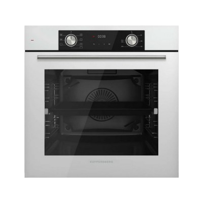 Духовой шкаф Kuppersberg HF 608 W Духовой шкаф Kuppersberg HF 608 W