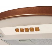 Вытяжка Kuppersberg BONA 60 C Bronze
