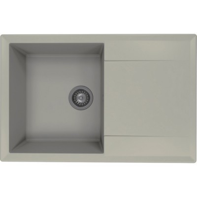 Мойка Florentina Тоскана 780 грей Мойка Florentina Тоскана 780 грей