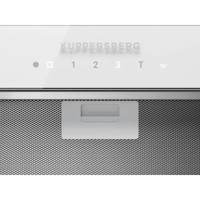 Вытяжка Kuppersberg BIM 600 White Вытяжка Kuppersberg BIM 600 White