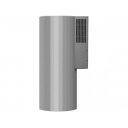 Вытяжка MAUNFELD Adelaide 39 Wall нержавеющая сталь