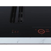 Варочная панель с вытяжкой ASKO HIHD854GF индукционная