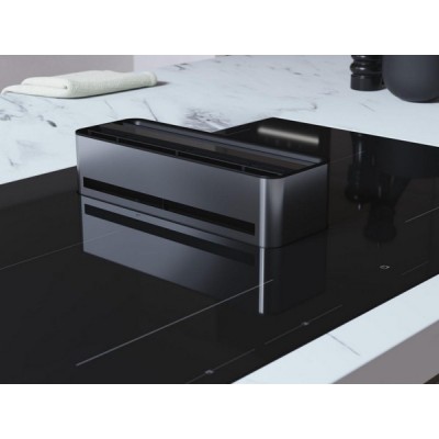 Варочная панель с вытяжкой ASKO HIHD854GF индукционная Варочная панель с вытяжкой ASKO HIHD854GF индукционная