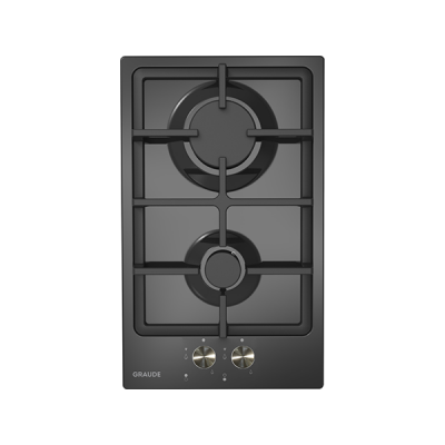 Варочная панель GRAUDE GS 30.1 SM газовая Варочная панель GRAUDE GS 30.1 SM газовая
