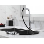 Смеситель Paulmark Neo Ne214419-CR, хром