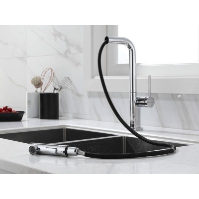 Смеситель Paulmark Neo Ne214419-CR, хром Смеситель Paulmark Neo Ne214419-CR, хром