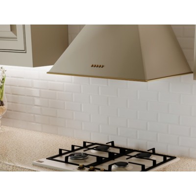 Вытяжка Korting KHC 6648 RB Вытяжка Korting KHC 6648 RB