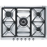 Варочная панель SMEG SE70SGH-5 газовая