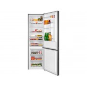 Холодильник MAUNFELD MFF200NFSBE