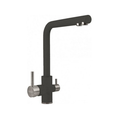 Смеситель Longran Sprint Universal LM2195 - 40 CR Lava Смеситель Longran Sprint Universal LM2195 - 40 CR Lava