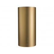 Вытяжка MAUNFELD LEE WALL 39 золотой