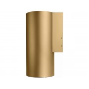 Вытяжка MAUNFELD LEE WALL 39 золотой