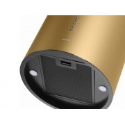 Вытяжка MAUNFELD LEE WALL 39 золотой