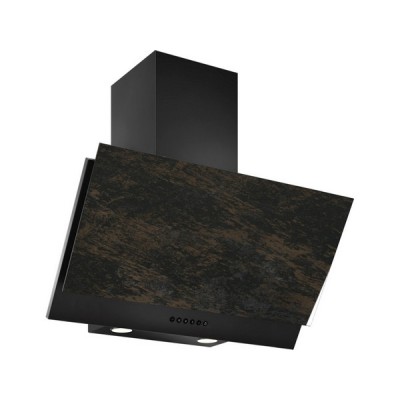 Вытяжка Elikor Рубин Ceramics S4 90П-700-Э4Д антрацит/бронзовый травертин Вытяжка Elikor Рубин Ceramics S4 90П-700-Э4Д антрацит/бронзовый травертин