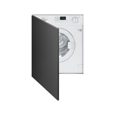Стиральная машина SMEG LBI147 встраиваемая Стиральная машина SMEG LBI147 встраиваемая