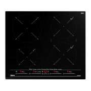 Варочная панель Teka IZC 64630 MST BLACK (112500022) индукционная