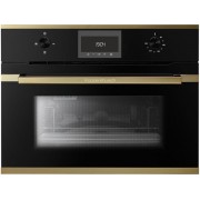 СВЧ - печь Kuppersbusch CM 6330.0 S4