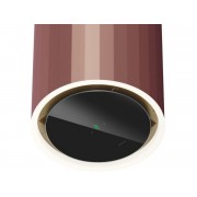 Вытяжка MAUNFELD Adelaide 39 Isla розовое золото