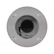 Вытяжка MAUNFELD Adelaide 39 Isla розовое золото