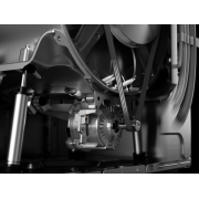 Стиральная машина ASKO WMC8944PB.T Professional