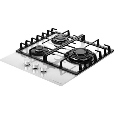 Варочная панель Kuppersberg FG 46 W газовая Варочная панель Kuppersberg FG 46 W газовая