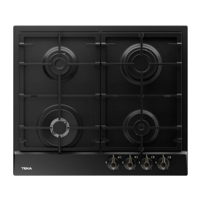 Варочная панель Teka GSC 64320 RBN AT OB (112610060) газовая Варочная панель Teka GSC 64320 RBN AT OB (112610060) газовая