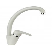 Смеситель Longran Impact G08910 - 07 Alpina