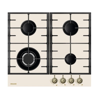 Варочная панель GRAUDE GSK 60.1 EL газовая Варочная панель GRAUDE GSK 60.1 EL газовая
