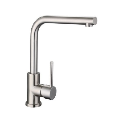 Смеситель Longran Logic LM2103 CR Смеситель Longran Logic LM2103 CR