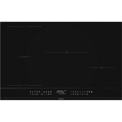 Варочная панель De Dietrich DPI4830B индукционная Варочная панель De Dietrich DPI4830B индукционная