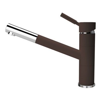 Смеситель Florentina Фита брауни Смеситель Florentina Фита брауни