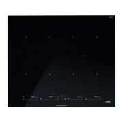 Варочная панель Kuppersbusch KI 6880.1 SR индукционная