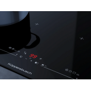 Варочная панель Kuppersbusch KI 6880.1 SR индукционная