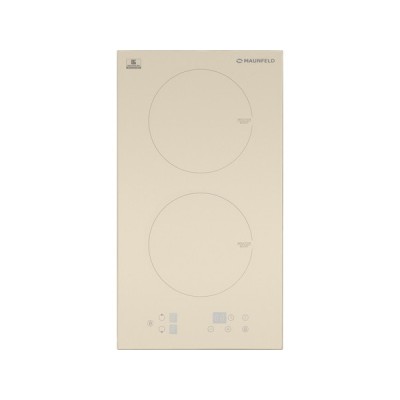 Варочная панель MAUNFELD EVI.292-BG индукционная Варочная панель MAUNFELD EVI.292-BG индукционная